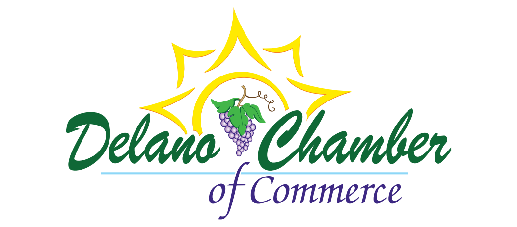 Load video: Delano Chamber of Commerce - Welcome to Delano