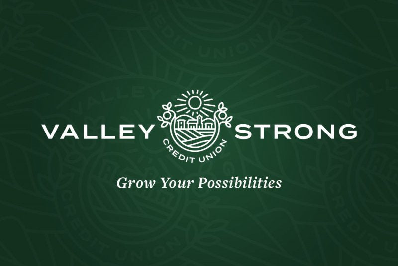 Valley Strong Credit Union: Your Lifelong Financial Partner